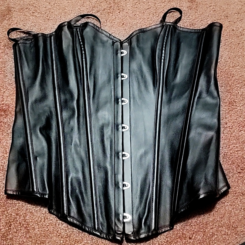 Corset